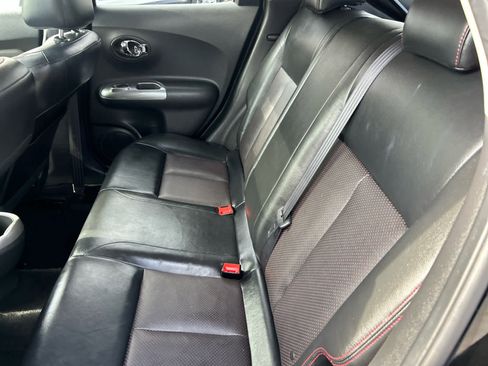 Used 2011 Nissan Juke SL AWD/4WD image 23