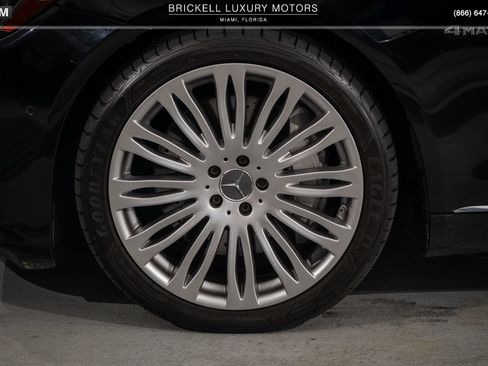 Used 2019 Mercedes-Benz Maybach S 560 4MATIC image 53