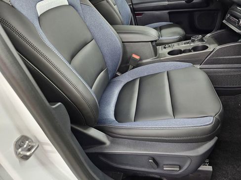 New 2025 Ford Bronco Sport Outer Banks AWD/4WD image 20