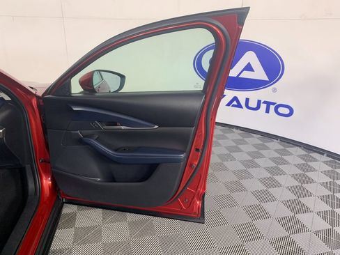 Used 2020 MAZDA CX-30 AWD w/ Select Package image 38