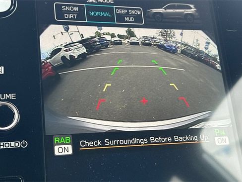 New 2026 Subaru Forester Limited image 17