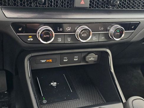 New 2026 Honda CR-V EX image 19