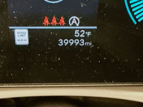 Used 2025 Hyundai Tucson SEL image 19