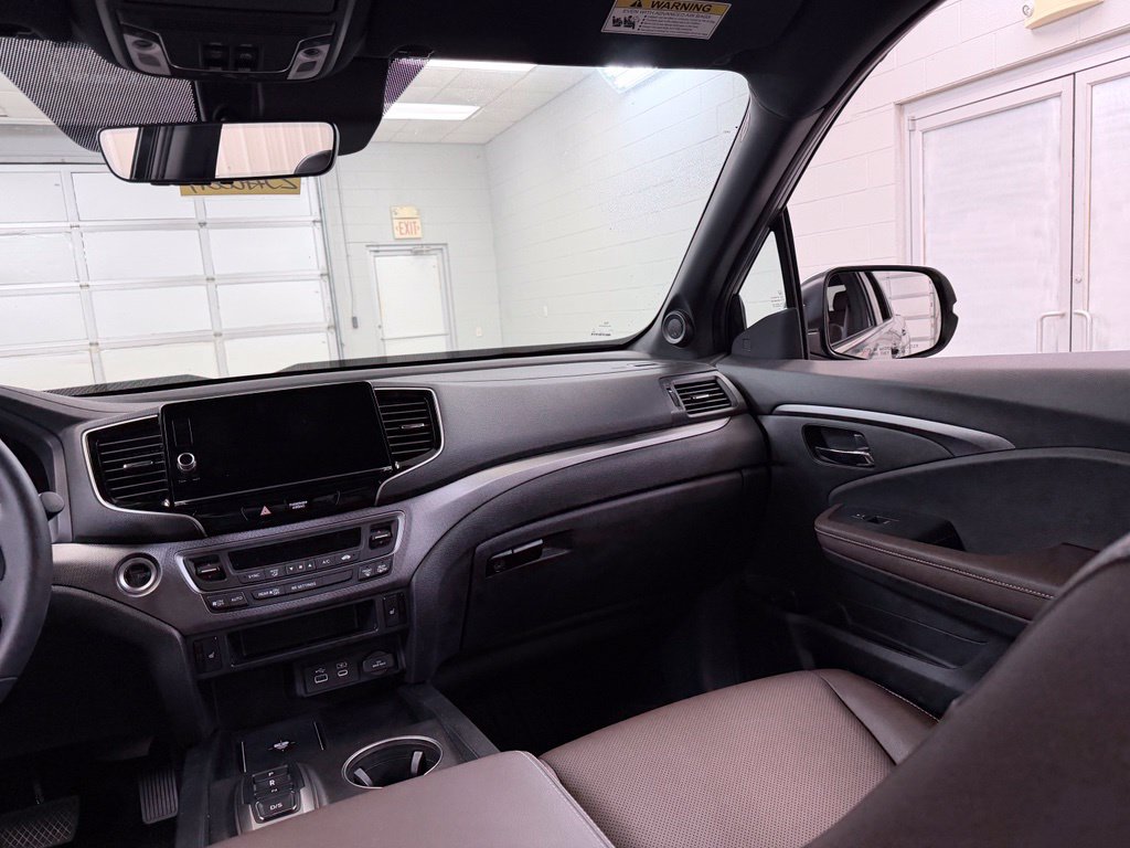 Used 2026 Honda Ridgeline RTL image 31