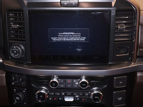 New 2026 Ford F350 King Ranch image 25