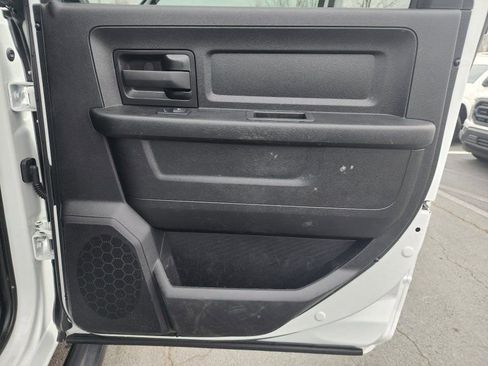 Used 2023 RAM 2500 Tradesman image 10