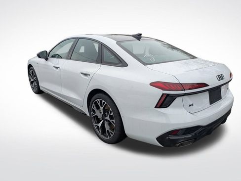 New 2026 Audi A6 Premium Plus image 5