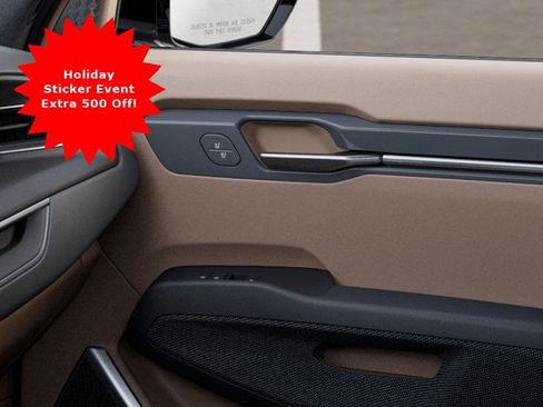 New 2026 Kia EV9 GT-Line image 28