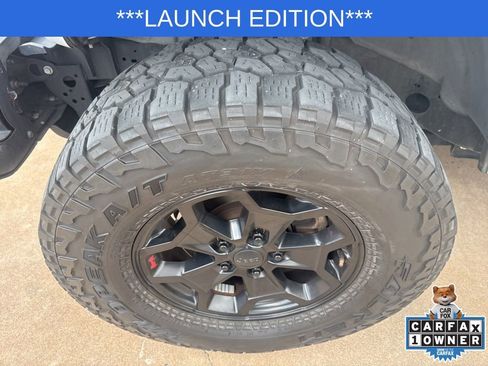 Used 2020 Jeep Gladiator Rubicon image 27