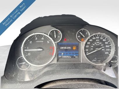 Used 2017 Toyota Tundra Limited