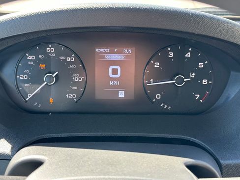 New 2026 RAM ProMaster 1500 image 25