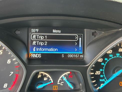 Used 2014 Ford Escape SE w/ Equipment Group 201A image 18