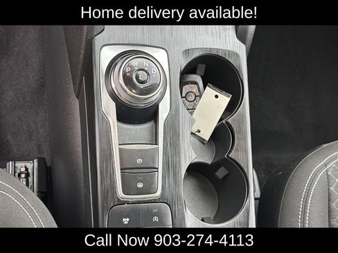Used 2024 Ford Escape Active AWD/4WD image 20