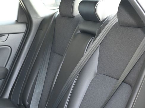 New 2026 Honda Civic Sport image 20