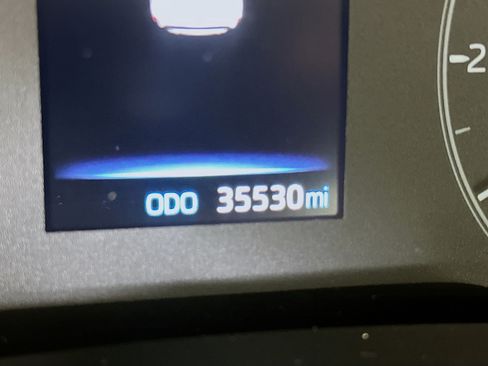 Used 2024 Toyota Corolla LE FWD image 18