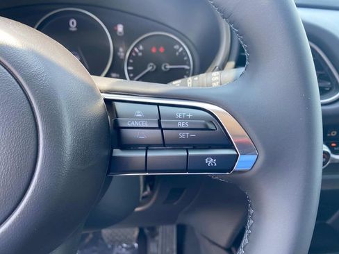 New 2025 MAZDA CX-30 AWD 2.5 S w/ Select Sport Pkg image 17