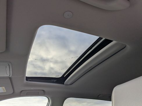 New 2026 Honda CR-V EX-L image 17