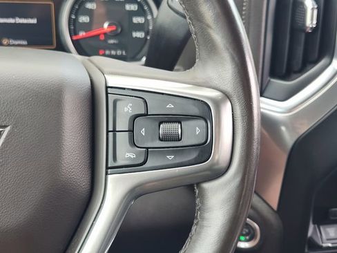 Used 2022 Chevrolet Silverado 2500 LTZ w/ LTZ Premium Package image 29
