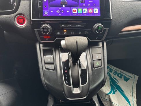 Used 2020 Honda CR-V EX image 20