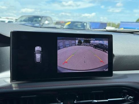 Certified 2025 Dodge Hornet GT w/ Cold Weather Group image 16