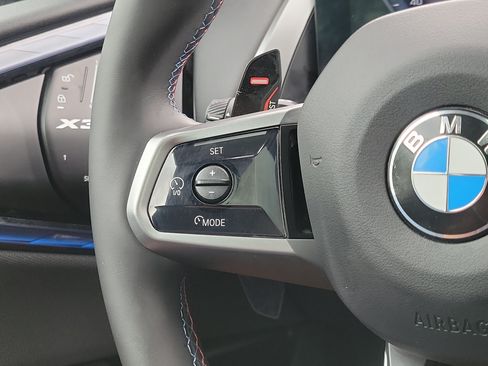 Used 2025 BMW X3 M50 w/ Premium Package AWD/4WD image 20