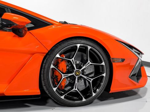 Used 2024 Lamborghini Revuelto AWD/4WD image 44