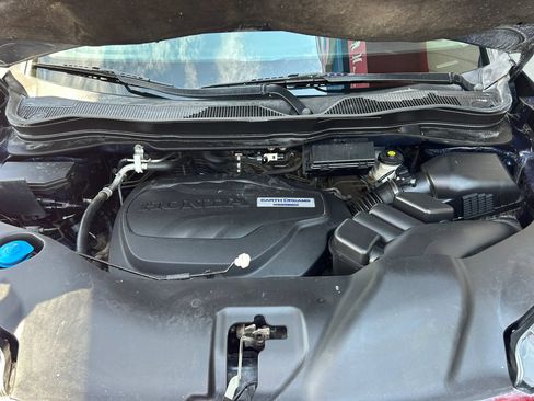 Used 2018 Honda Ridgeline RTL image 28