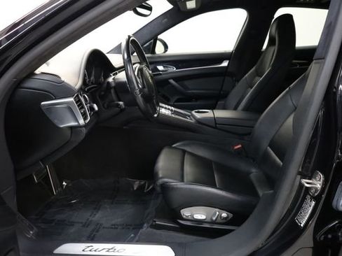 Used 2015 Porsche Panamera Turbo S AWD/4WD image 71