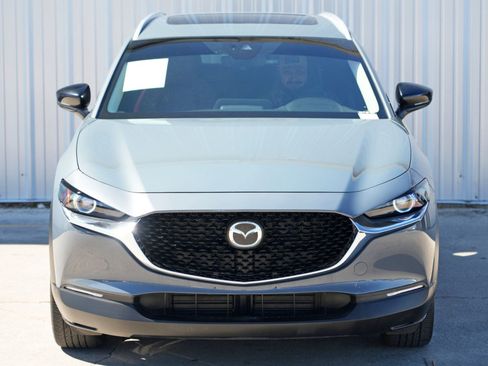 Used 2023 MAZDA CX-30 2.5 S Carbon Edition image 42