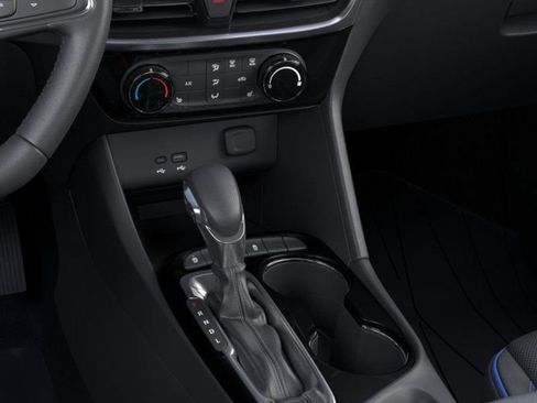 New 2026 Buick Encore GX Sport Touring w/ Comfort Package FWD image 23