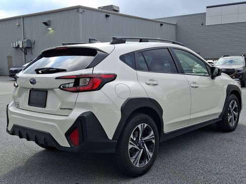 Certified 2024 Subaru Crosstrek 2.0i Premium AWD/4WD image 4