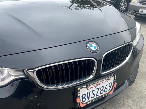 Used 2015 BMW 428i xDrive Coupe w/ Premium Package image 27