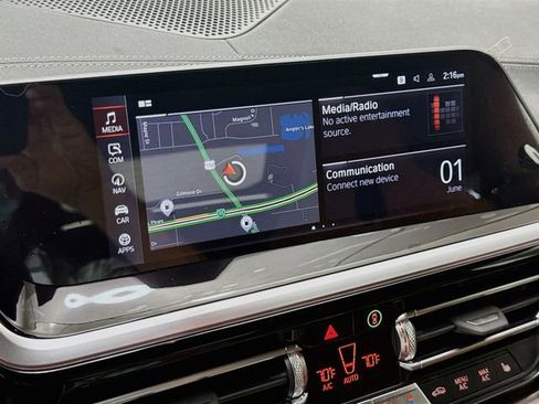 New 2026 BMW Z4 sDrive30i w/ Premium Package RWD image 15