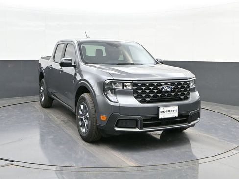 New 2025 Ford Maverick XLT w/ XLT Luxury Package image 22