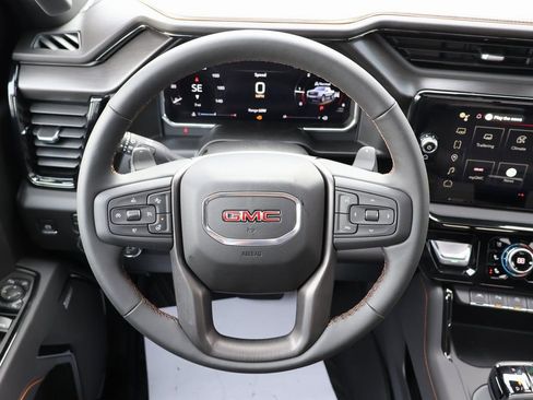 New 2026 GMC Sierra 1500 AT4 w/ AT4 Premium Package image 18