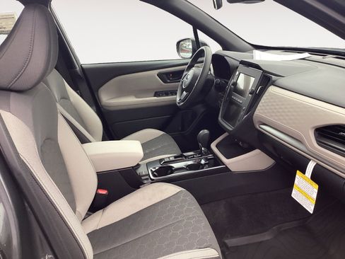 New 2026 Subaru Forester image 15