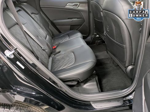 Certified 2023 Kia Sportage X-Line w/ X-Line Premium Package AWD/4WD image 27
