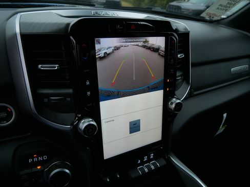 New 2026 RAM 1500 Big Horn image 17