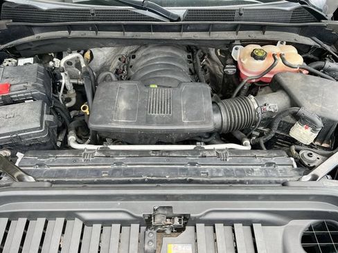 Used 2019 GMC Sierra 1500 AT4 w/ AT4 Premium Package AWD/4WD image 31