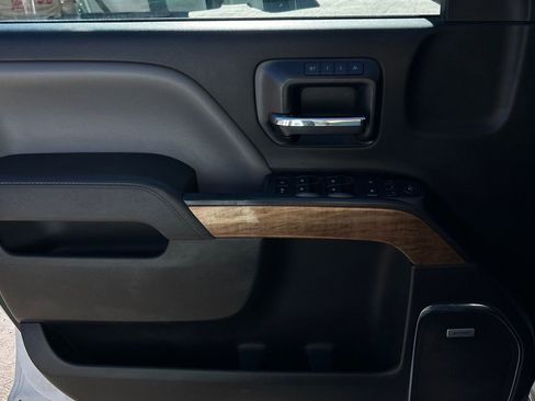 Used 2017 Chevrolet Silverado 1500 LTZ w/ Sport Package image 21