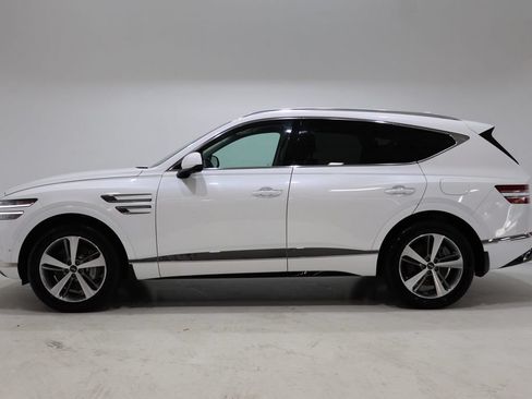 Used 2024 Genesis GV80 2.5T w/ Advanced Package AWD/4WD image 4