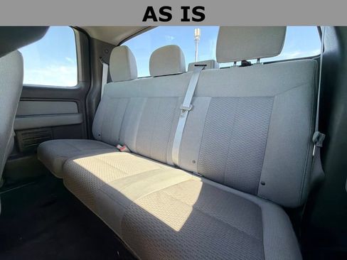 Used 2012 Ford F150 XLT w/ XLT Convenience Pkg RWD image 13