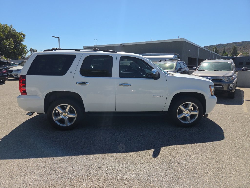 Used 2010 Chevrolet Tahoe LT w/ Regional Value Package RWD image 6