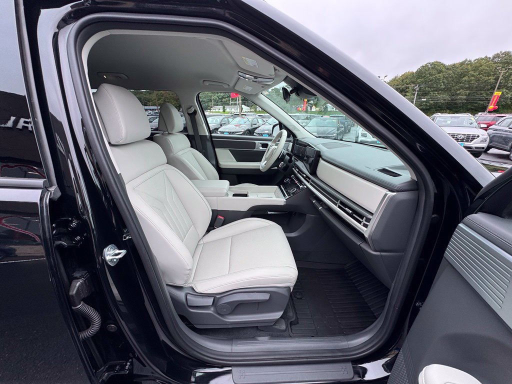Used 2024 Hyundai Santa Fe SEL AWD/4WD image 31