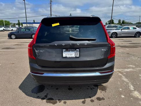 Used 2024 Volvo XC90 B6 Plus w/ Protection Package Premier AWD/4WD image 6