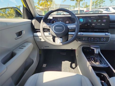 New 2026 Hyundai Kona SEL Sport image 11