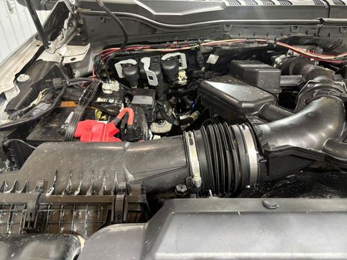 Used 2020 Ford F250 XLT w/ XLT Value Package AWD/4WD image 23