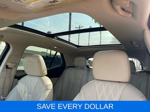 Used 2023 Buick Envision Avenir FWD image 23