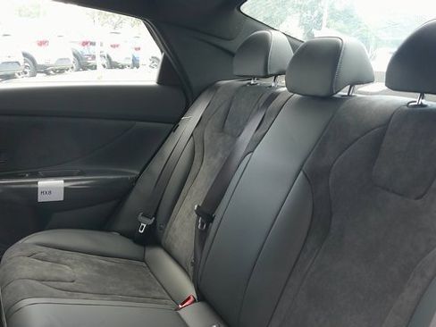 New 2025 Hyundai Elantra N image 7