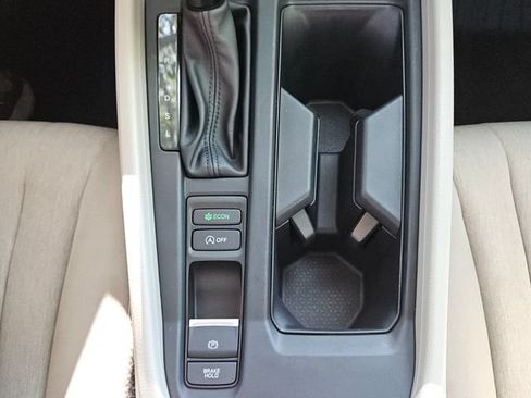 Certified 2025 Honda Accord LX image 20